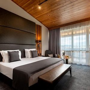 Executive Zimmer mit Kingsize-Bett